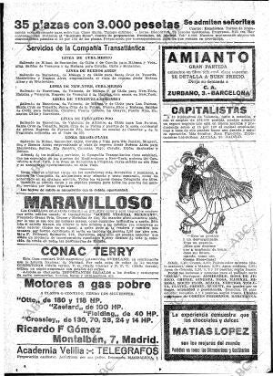 ABC MADRID 30-04-1919 página 22