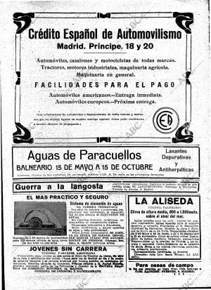 ABC MADRID 30-04-1919 página 23