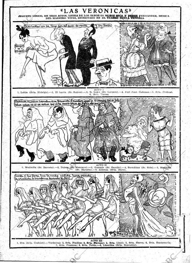 ABC MADRID 30-04-1919 página 6