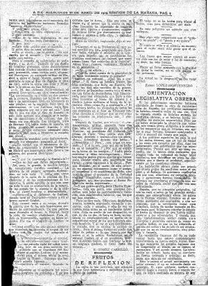 ABC MADRID 30-04-1919 página 7