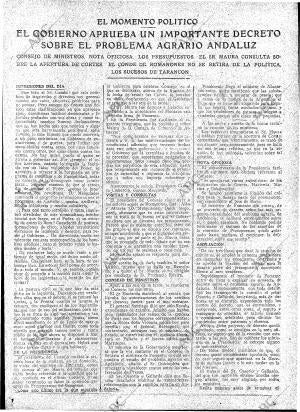 ABC MADRID 30-04-1919 página 9