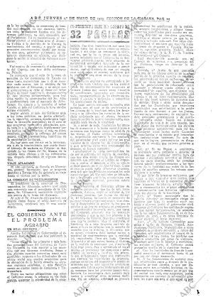 ABC MADRID 01-05-1919 página 11