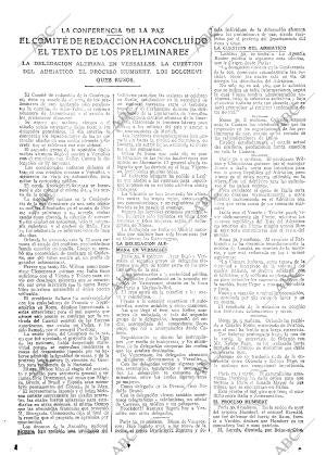 ABC MADRID 01-05-1919 página 15