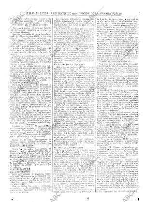 ABC MADRID 01-05-1919 página 16