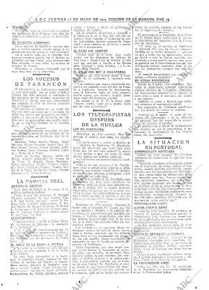ABC MADRID 01-05-1919 página 19