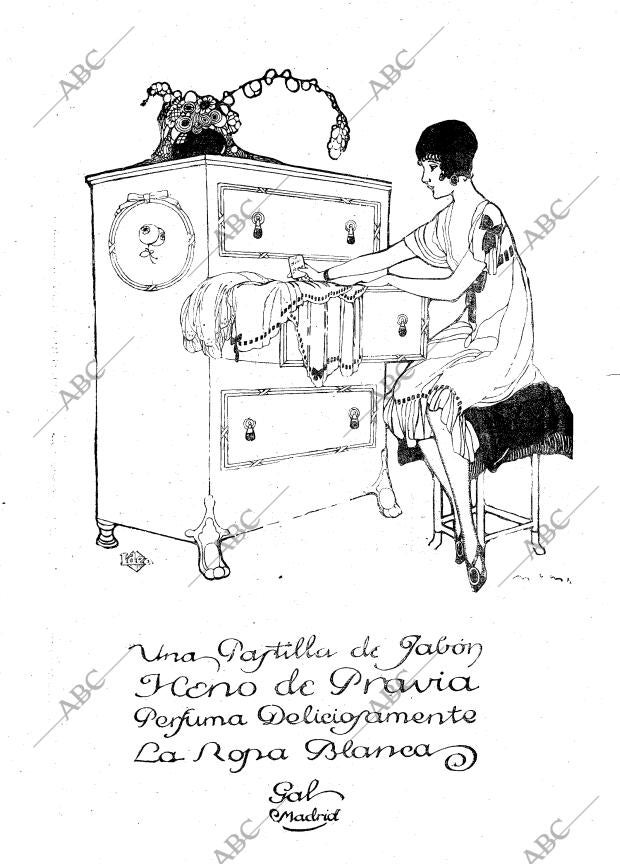 ABC MADRID 01-05-1919 página 2