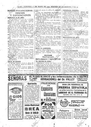 ABC MADRID 01-05-1919 página 24