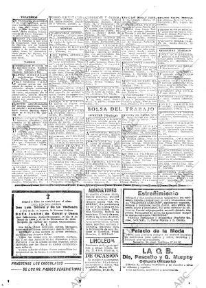 ABC MADRID 01-05-1919 página 27