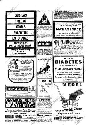 ABC MADRID 01-05-1919 página 31