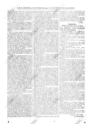 ABC MADRID 01-05-1919 página 8