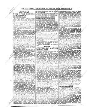 ABC MADRID 02-05-1919 página 25