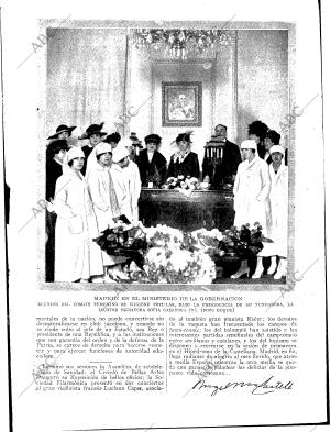 BLANCO Y NEGRO MADRID 04-05-1919 página 13