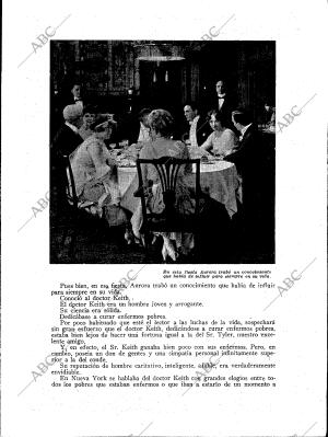 BLANCO Y NEGRO MADRID 04-05-1919 página 35