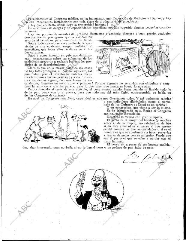 BLANCO Y NEGRO MADRID 04-05-1919 página 45