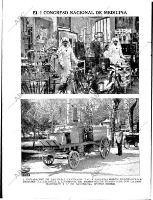 BLANCO Y NEGRO MADRID 04-05-1919 página 54