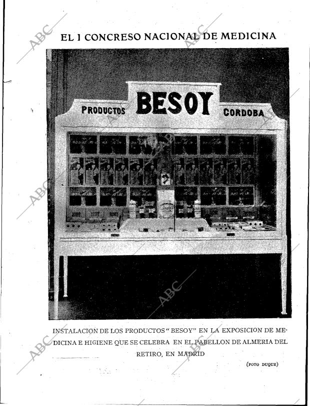 BLANCO Y NEGRO MADRID 04-05-1919 página 55