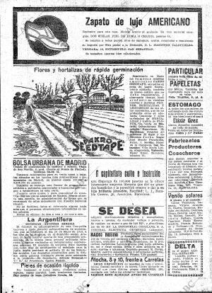 ABC MADRID 06-05-1919 página 21