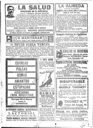 ABC MADRID 06-05-1919 página 22