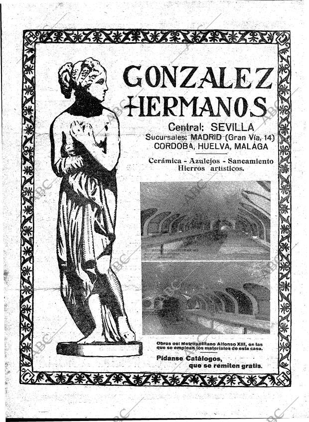 ABC MADRID 06-05-1919 página 24