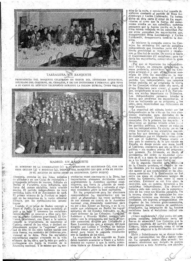 ABC MADRID 06-05-1919 página 4