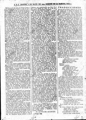 ABC MADRID 06-05-1919 página 7