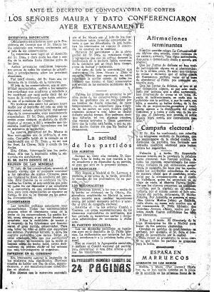 ABC MADRID 06-05-1919 página 9