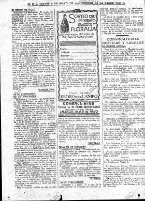 ABC MADRID 08-05-1919 página 17