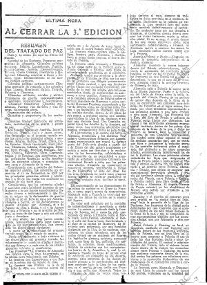 ABC MADRID 08-05-1919 página 18