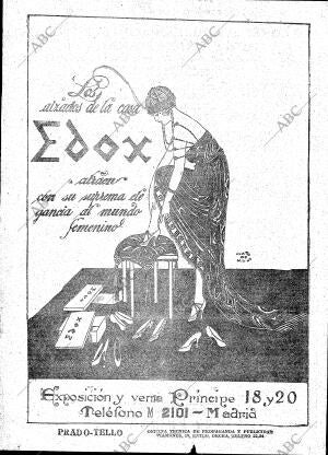 ABC MADRID 09-05-1919 página 10