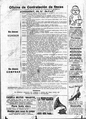 ABC MADRID 09-05-1919 página 21
