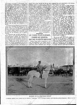 ABC MADRID 09-05-1919 página 5