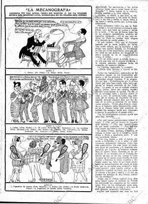 ABC MADRID 09-05-1919 página 6
