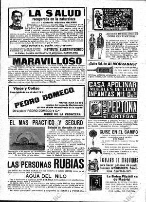 ABC MADRID 10-05-1919 página 2