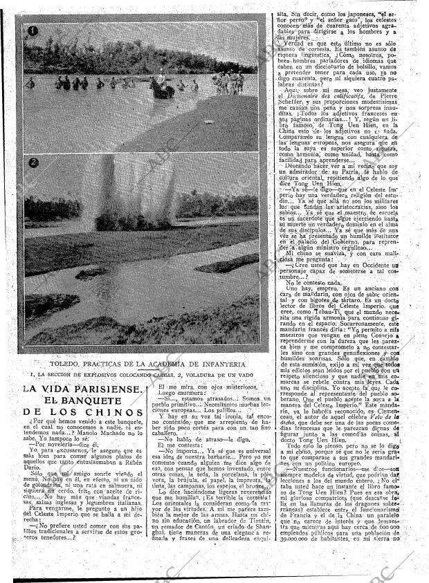 ABC MADRID 10-05-1919 página 4