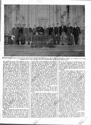 ABC MADRID 10-05-1919 página 6