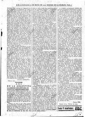 ABC MADRID 10-05-1919 página 7