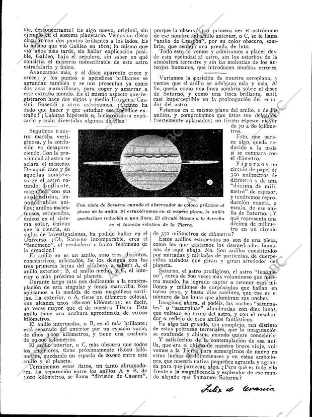 BLANCO Y NEGRO MADRID 11-05-1919 página 32