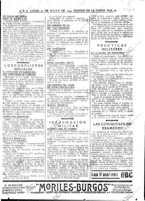 ABC MADRID 12-05-1919 página 12