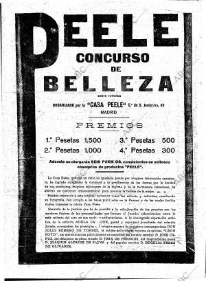 ABC MADRID 12-05-1919 página 24