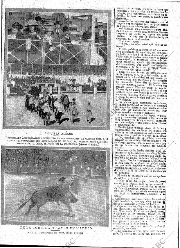 ABC MADRID 12-05-1919 página 4