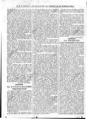 ABC MADRID 12-05-1919 página 7