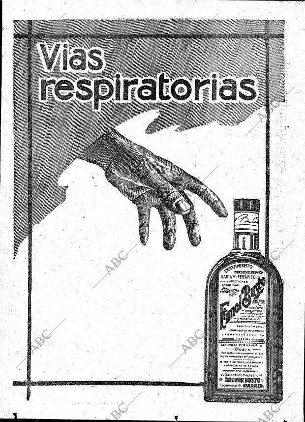 ABC MADRID 13-05-1919 página 8