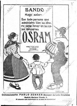 ABC MADRID 16-05-1919 página 10