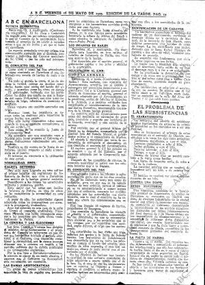 ABC MADRID 16-05-1919 página 12