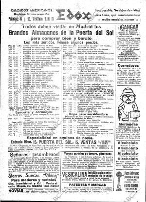 ABC MADRID 16-05-1919 página 22