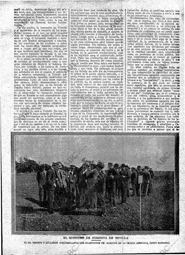 ABC MADRID 16-05-1919 página 5