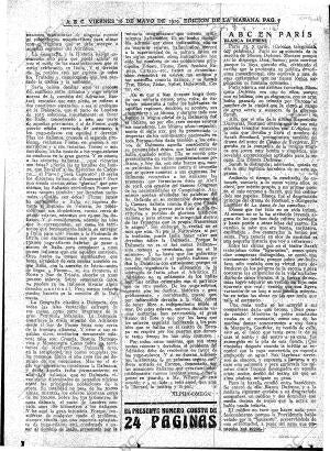 ABC MADRID 16-05-1919 página 7