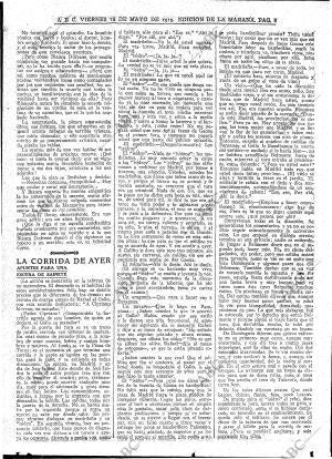 ABC MADRID 16-05-1919 página 8