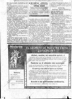 ABC MADRID 17-05-1919 página 17