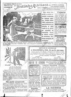 ABC MADRID 17-05-1919 página 22